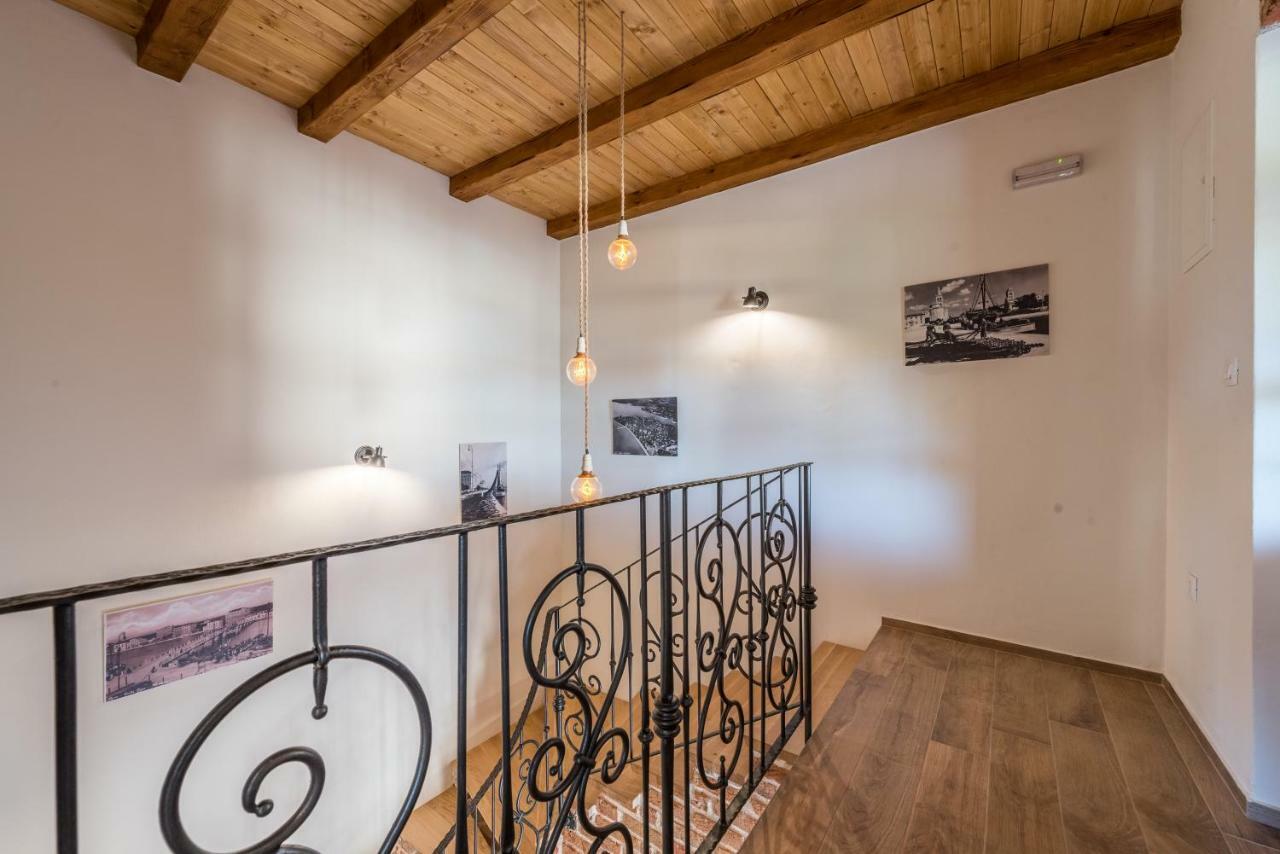 Villa Dumina Sukošan المظهر الخارجي الصورة